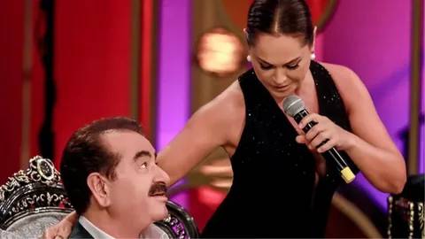 İbrahim Tatlıses, o detayı ilk kez Hülya Avşar'ın programında açıkladı! 1